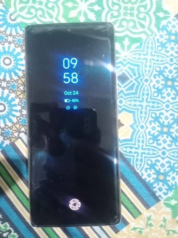 Tecno spark 20 pro+ 4