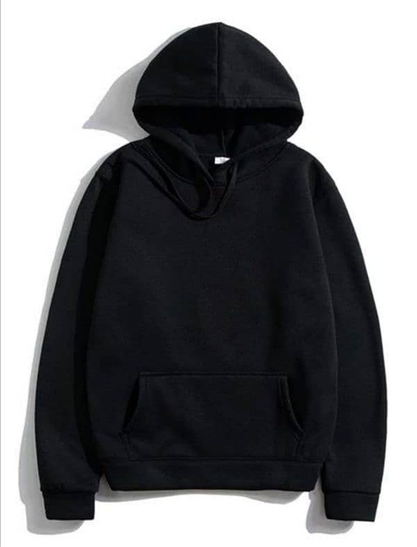 Hoodie, Pullover, Fleece 0