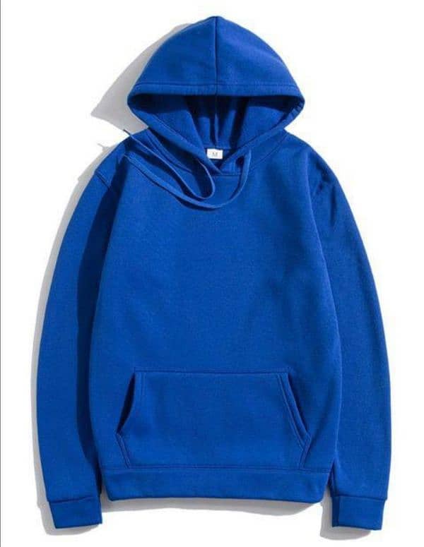 Hoodie, Pullover, Fleece 2