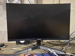 Reddragon 180HZ Gaming Monitor