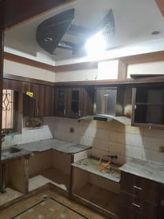 Sadah 6 marla double story coner separate house for rent 0