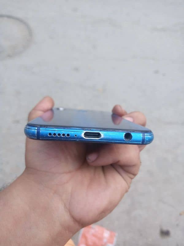 Huawei p20 lite 2