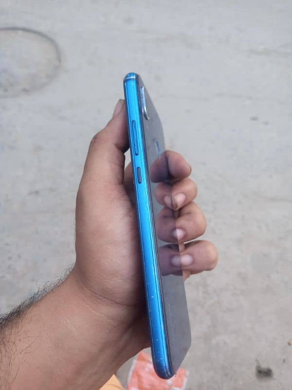 Huawei p20 lite 3