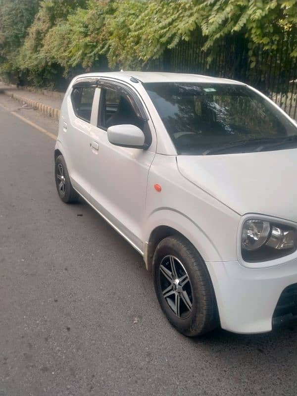 Suzuki Alto 2021 2