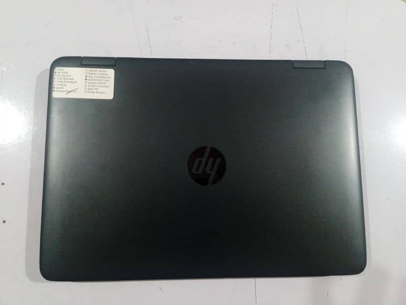 HP pro bók i5 6 generation 8/256 5