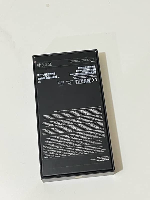 IPhone 13 Pro Max Pta Approved 10