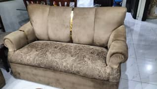 7 seater sofa set