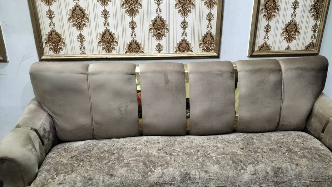 7 seater sofa set 5