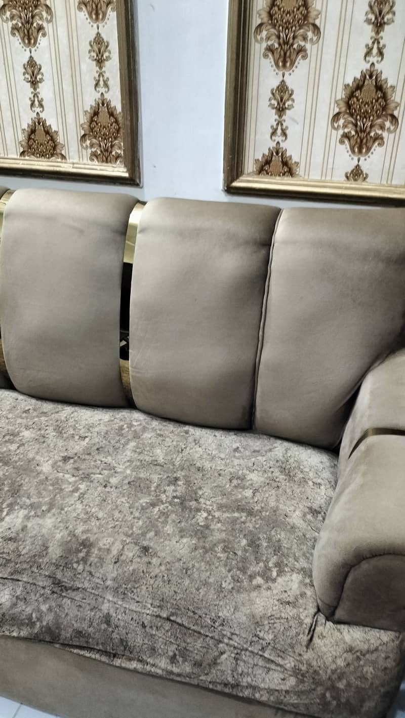 7 seater sofa set 7