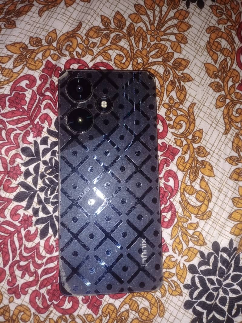 infinix hote 30 0