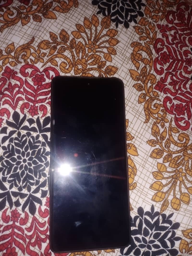 infinix hote 30 1