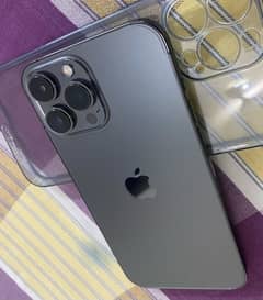 IPhone 13 Pro Max (128 Gb PTA Approved) 0