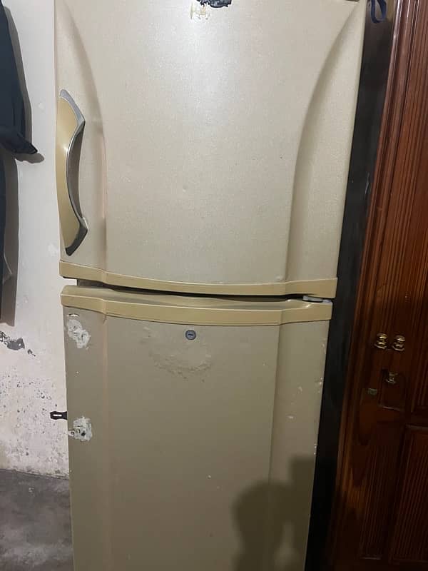 REFRIGERATOR FOR SALE 1