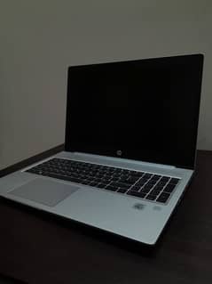 HP ProBook 450 G7 | Core i5 | 10th Gen | NVIDIA GeForce MX130