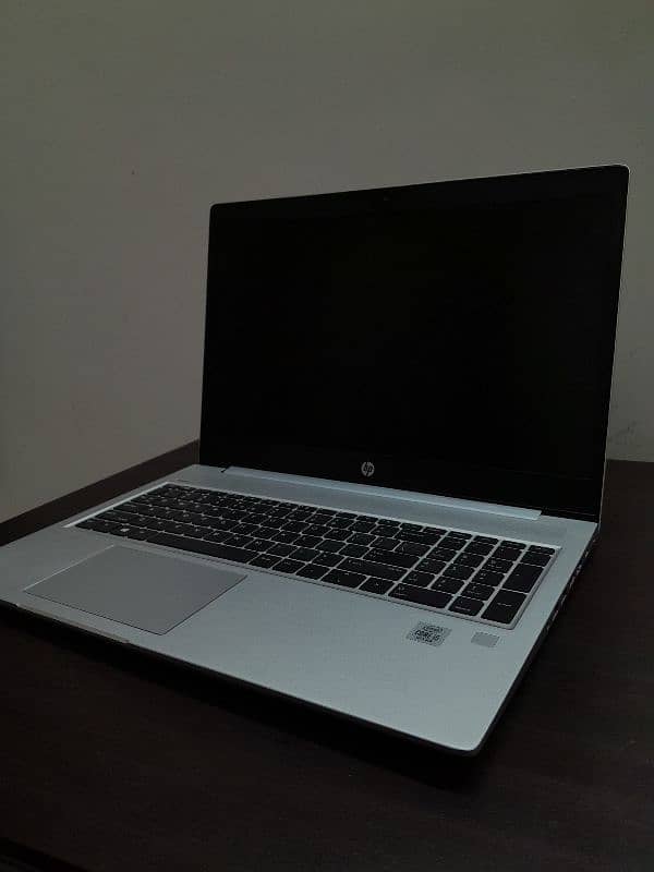 HP ProBook 450 G7 | Core i5 | 10th Gen | NVIDIA GeForce MX130 0