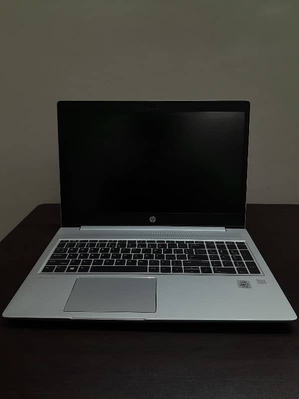 HP ProBook 450 G7 | Core i5 | 10th Gen | NVIDIA GeForce MX130 1