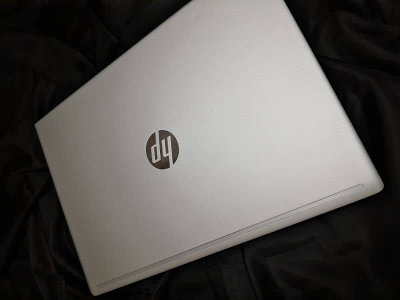 HP ProBook 450 G7 | Core i5 | 10th Gen | NVIDIA GeForce MX130 3