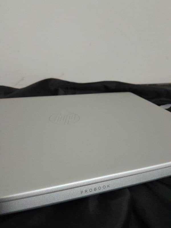 HP ProBook 450 G7 | Core i5 | 10th Gen | NVIDIA GeForce MX130 5