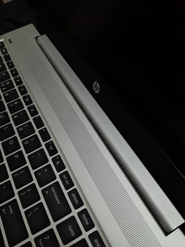 HP ProBook 450 G7 | Core i5 | 10th Gen | NVIDIA GeForce MX130 8