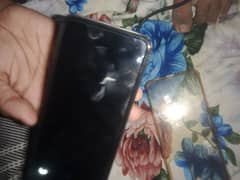 Infinix hot 12 gaming phone 6/128 0