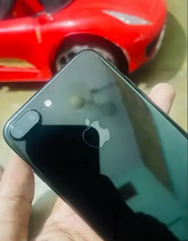 iPhone 7plus 128gb pta approved totally orignal 1