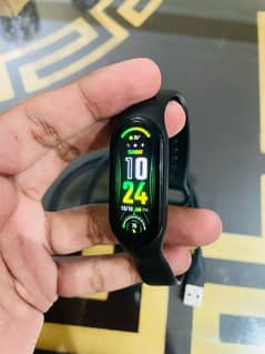 mi band 7