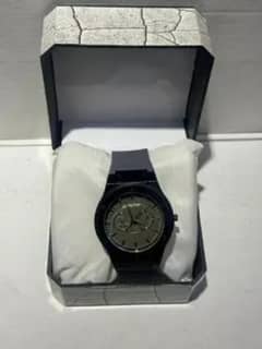 men's watch