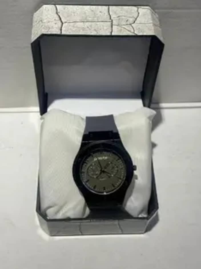 men's watch 0