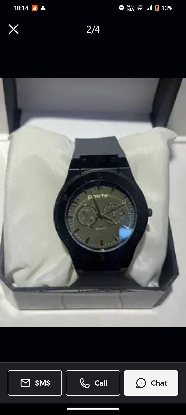 men's watch 1