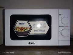 Haier Oven  Only Box open 03279702140 0