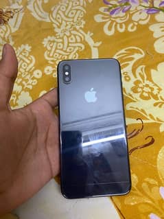 IPhone XS Max Factory Unlock Non PTA 0