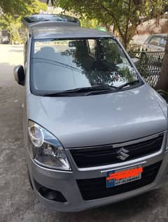 Suzuki Wagon R 2022 0