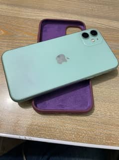 Mint IPhone 11 256GB