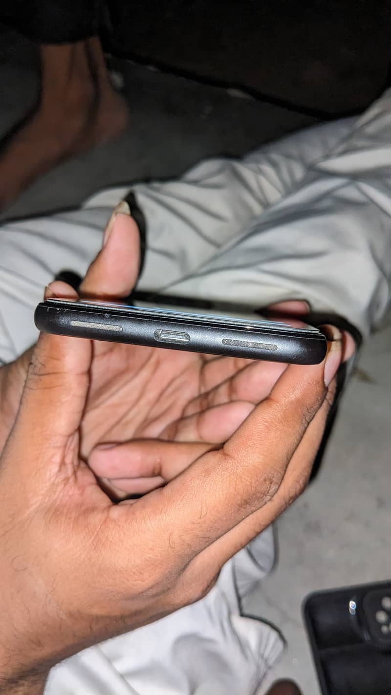 Google Pixel 4xl 3