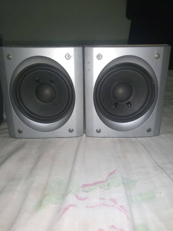 4"inch heavy bass woofer for sale 2