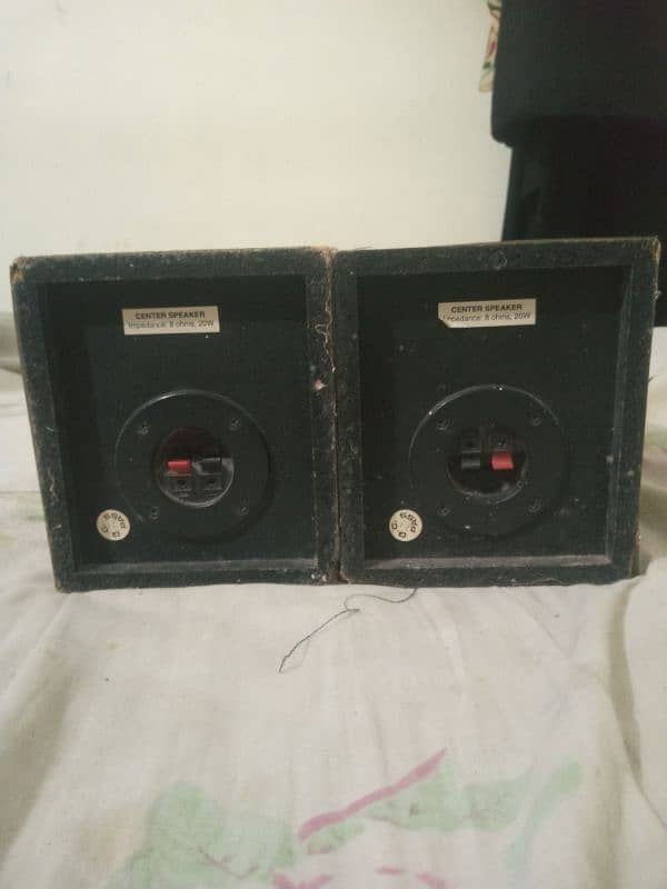 4"inch heavy bass woofer for sale 9