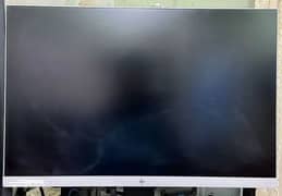 Hp borderless 24inch 1200p monitor