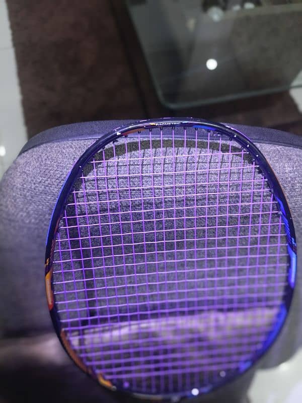 Yonex Badminton Racket 1