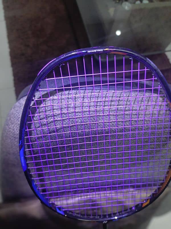 Yonex Badminton Racket 2