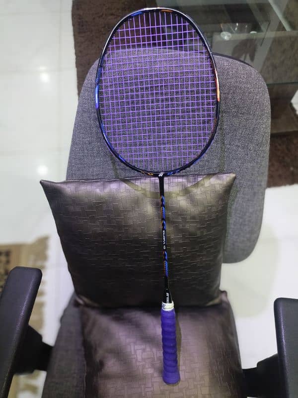 Yonex Badminton Racket 3