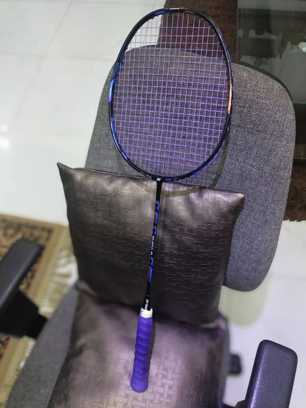 Yonex Badminton Racket 4