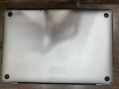 Macbook Pro mid 2017 Model A1707