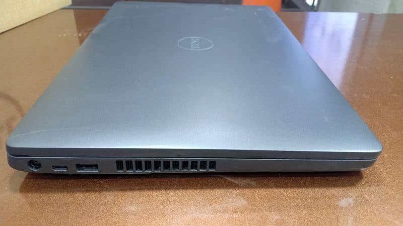 Dell Latitude 5500 core i5 8th Generation 7