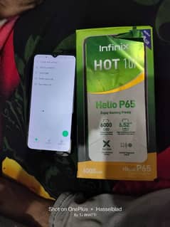 Infinix