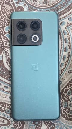 OnePlus 10 Pro 5G 12+ 12  256 GB