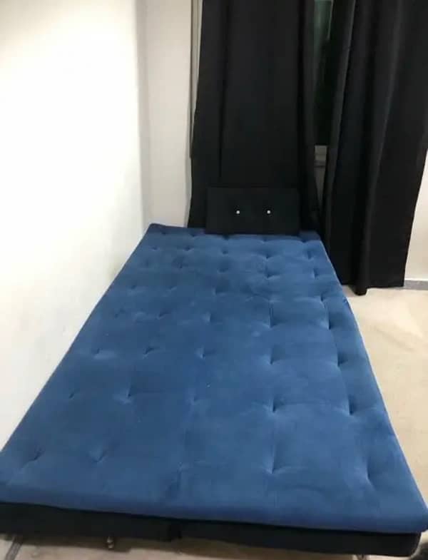 SOFA BED FOR SALE 1