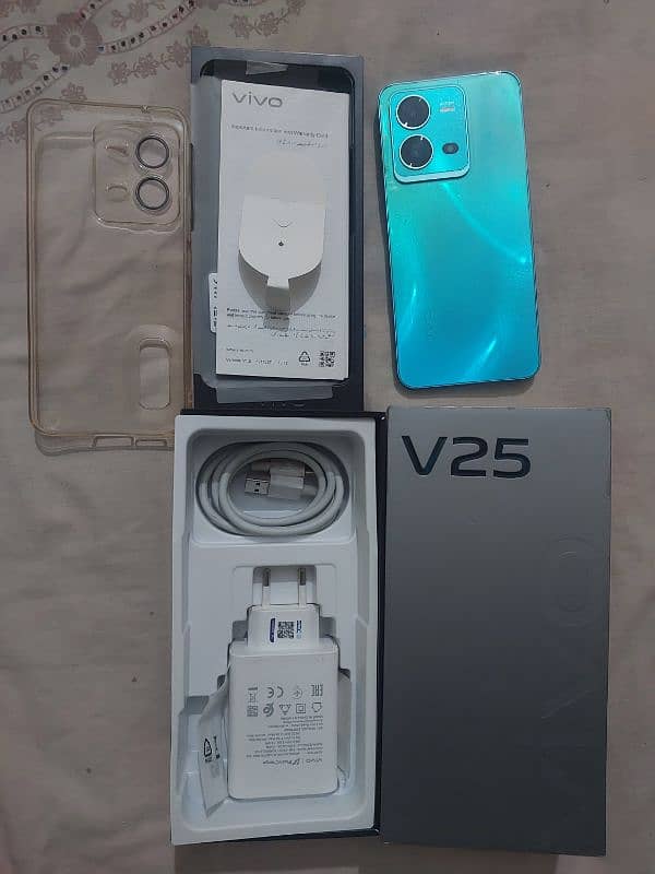 vivo v25 2