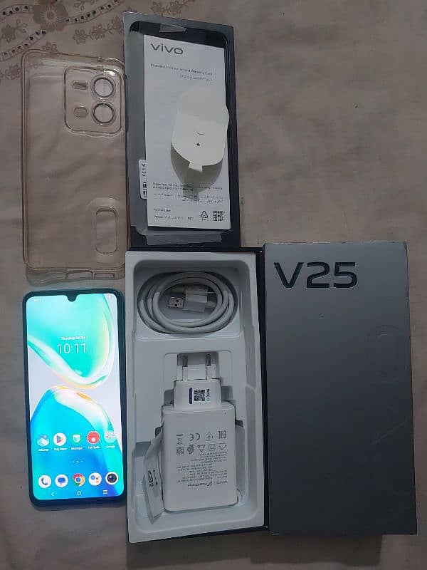 vivo v25 3