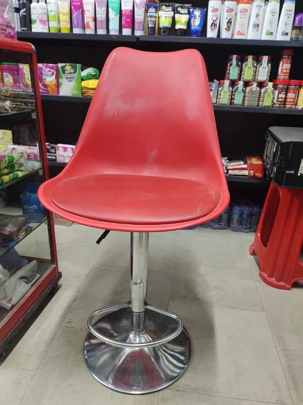 BAR STOOL FOR SALE 1