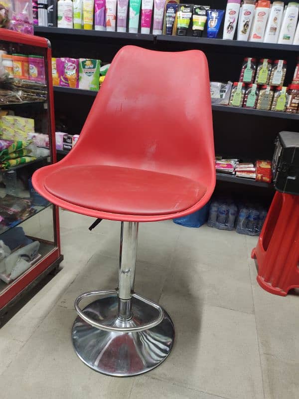 BAR STOOL FOR SALE 2